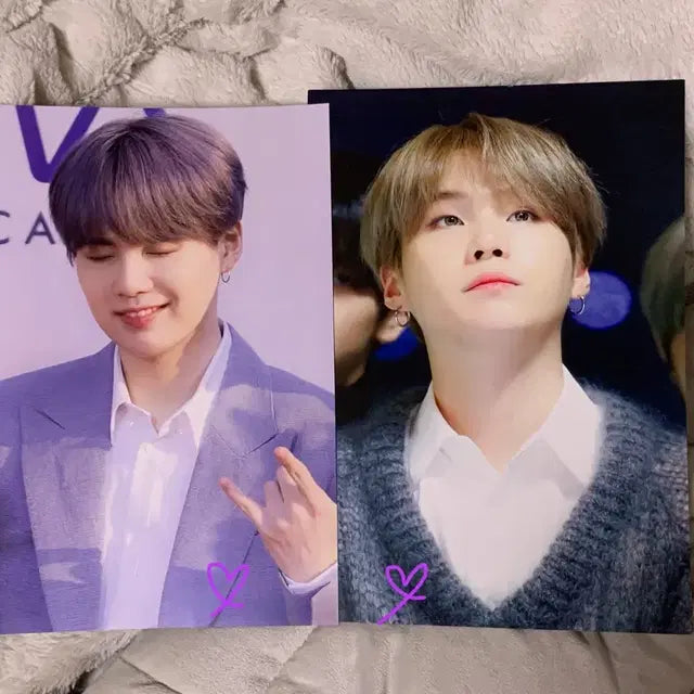 방탄소년단 비공굿 랜박 양도