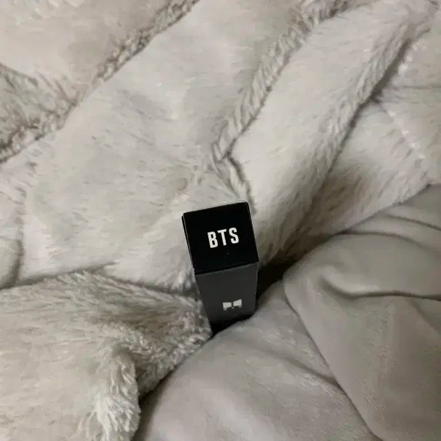 Bts 방탄소년단 글자 타투 스탬프 도장 공식굿즈