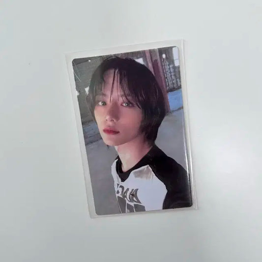 TXT 투바투 범규 프리즈 쇼라 쇼핑라이브 홀로그램 포카 양도