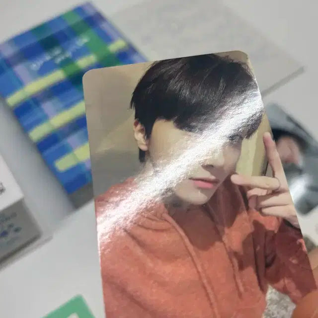 보이넥스트도어 콜렉티드북 1 양도