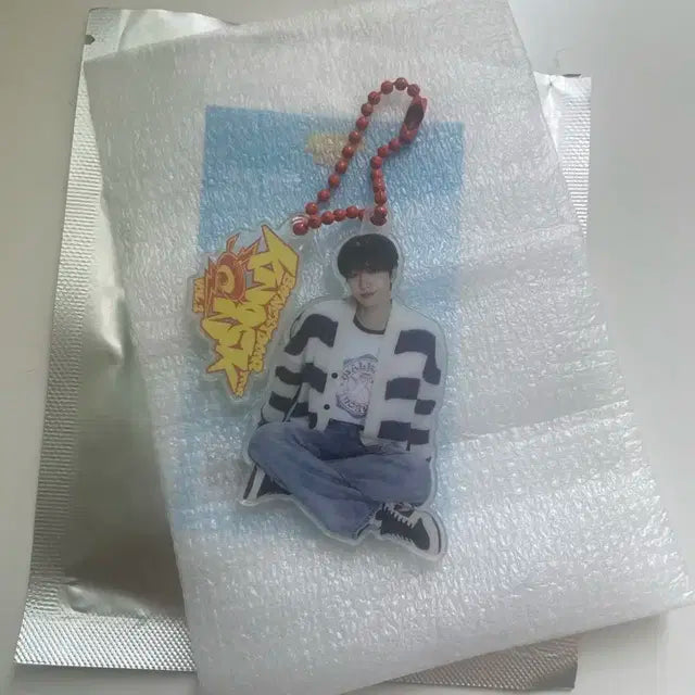보이넥스트도어 보넥도 이한 명재현 knockon 럭키드로우 양도 판매