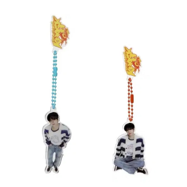 보이넥스트도어 보넥도 이한 명재현 knockon 럭키드로우 양도 판매