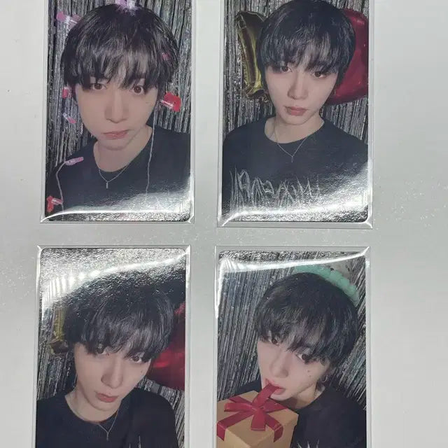 2024 보이넥스트도어 한태산 생일포카 양도
