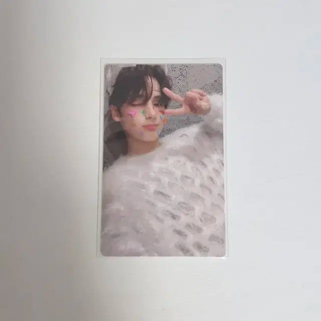 젤리휴닝, 투바투 포카 팔아요(일괄,급처)