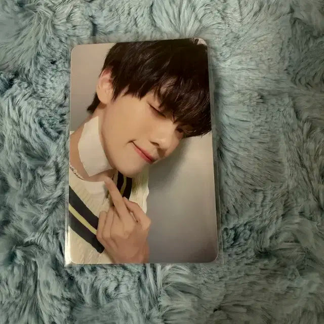 제베원 메이크스타 규빈