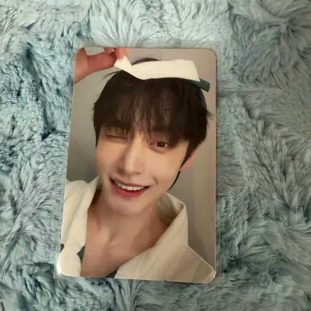 제베원 메이크스타 지웅