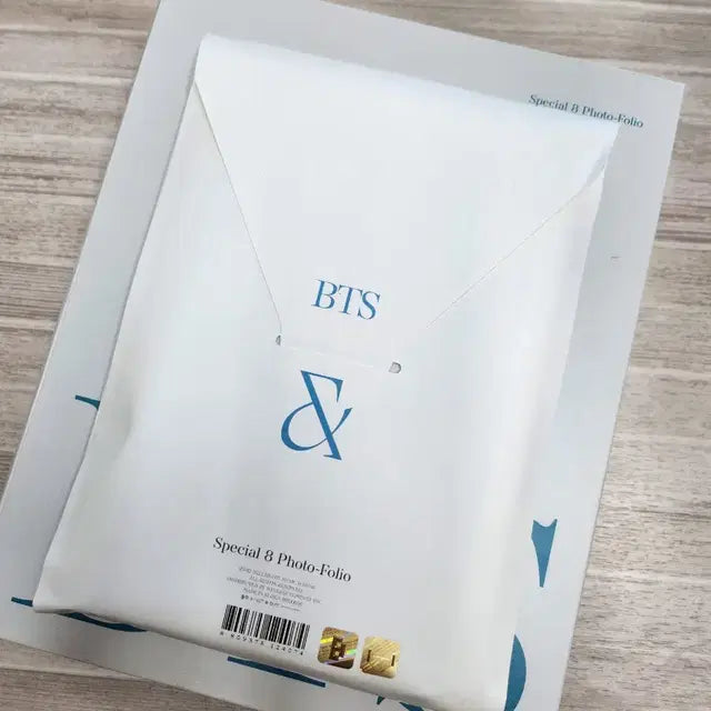 방탄 bts 포토 화보집