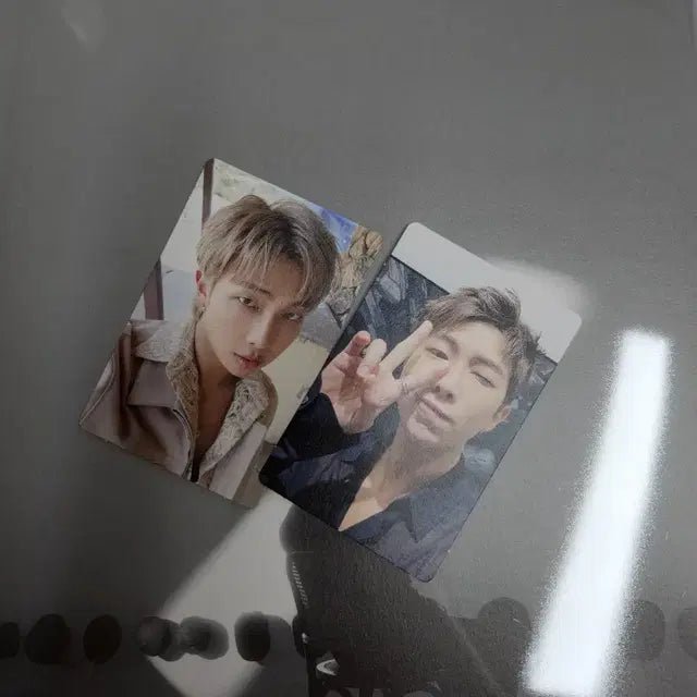 방탄 bts 포토 화보집