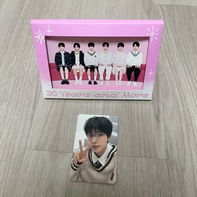 에스엠타운 sm타운 엔시티위시 포토세트 유우시포카