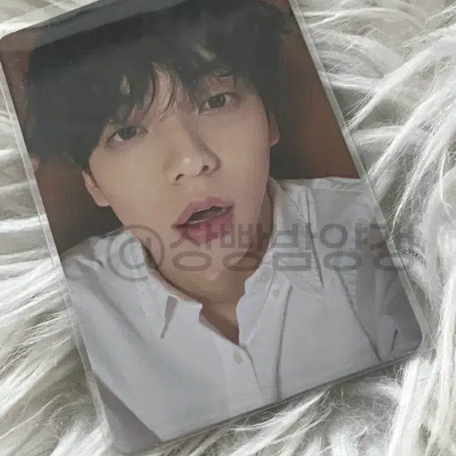 투바투 수빈 별의 장 앨포