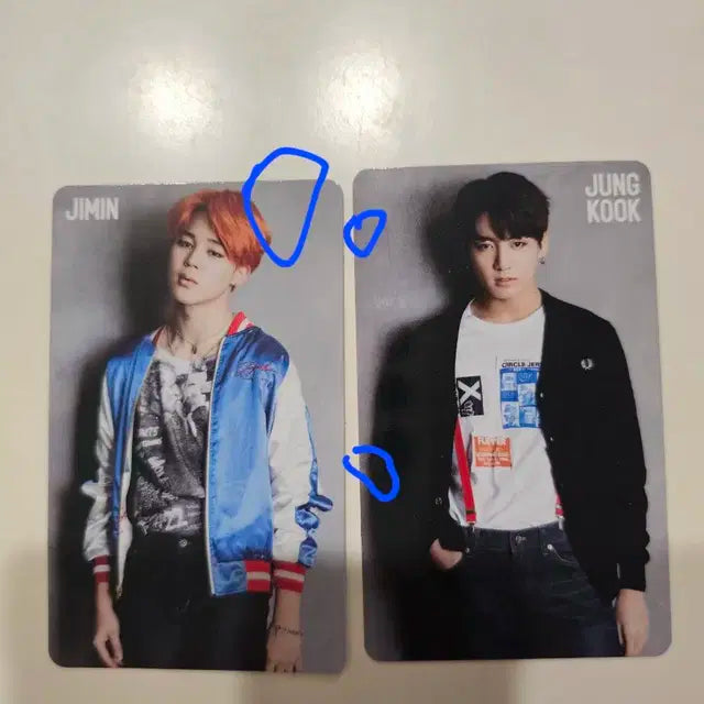 방탄소년단 BTS 일본 Run 앨범 + 포토카드 세트 양도