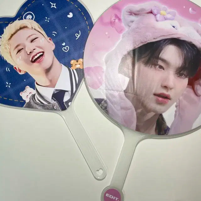 세븐틴 공굿 비공굿 굿즈 랜박 판매