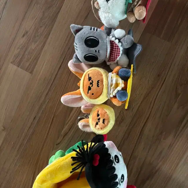 투바투 포카,뿔바투 양도합니다.