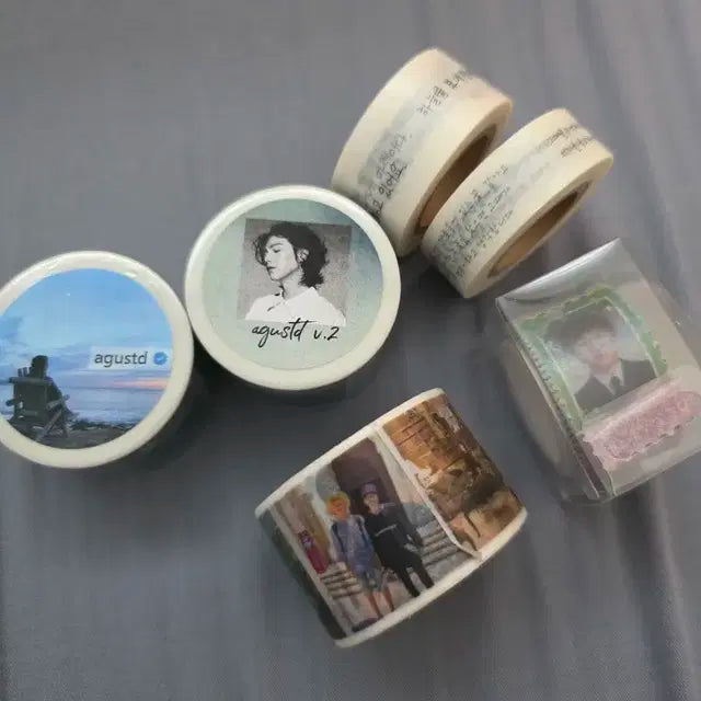 bts 방탄 굿즈