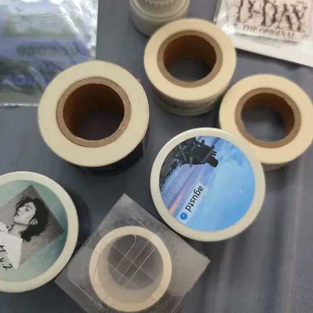 bts 방탄 굿즈