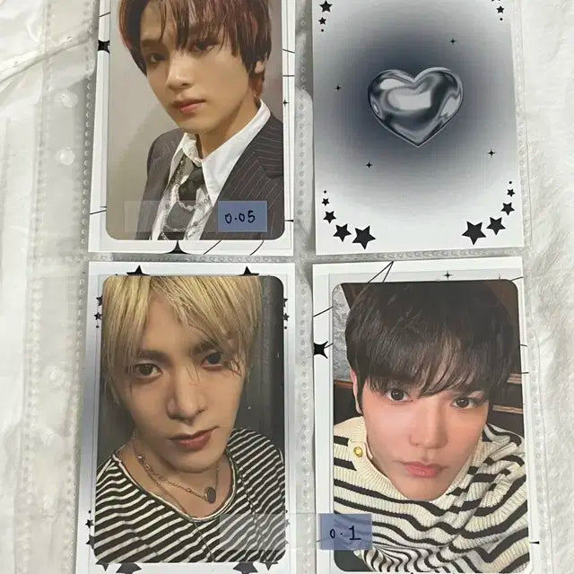 엔시티 포카
