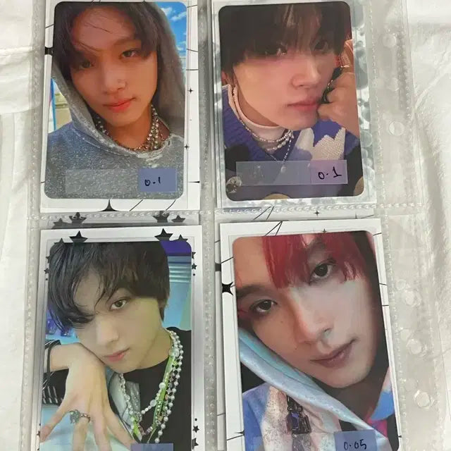 엔시티 포카