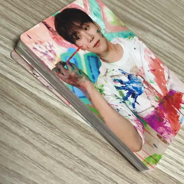패더썬 승관 캐럿반 포카