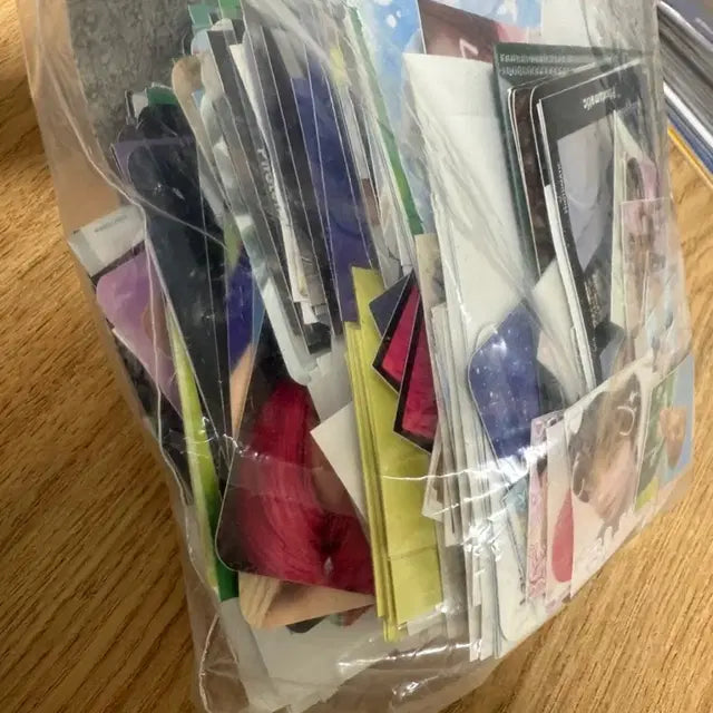 투바투 포카 일괄판매