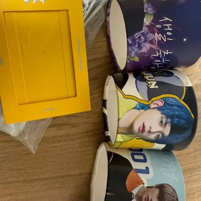 투바투 포카 일괄판매
