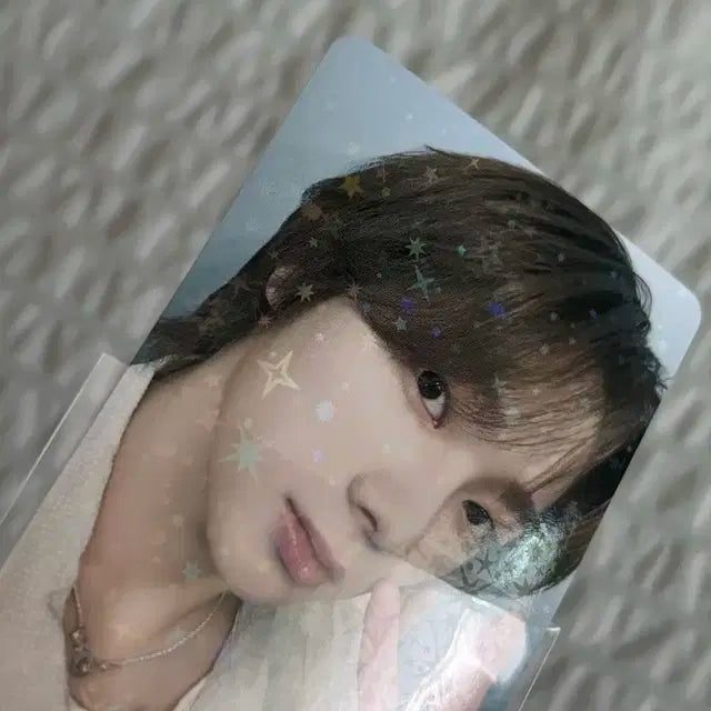 보넥도 성호 19.99 위버스 재팬 japan 포카 양도