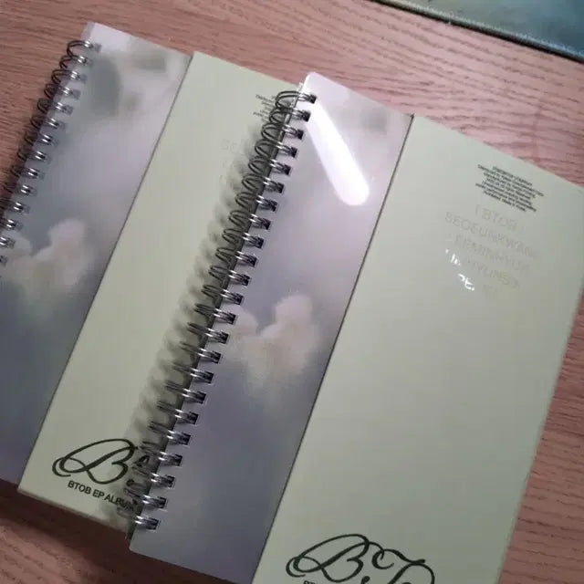 급처:)비투비 B.Today EP 개봉 앨범 판매