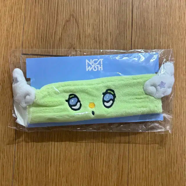 엔시티 위시 nct wish 위츄 세안밴드 헤어밴드