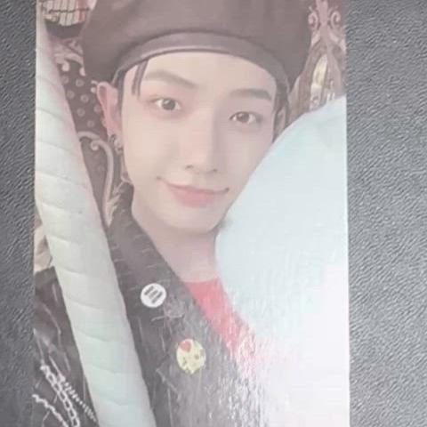 보이넥스트도어 why Dazed 재현 앨포