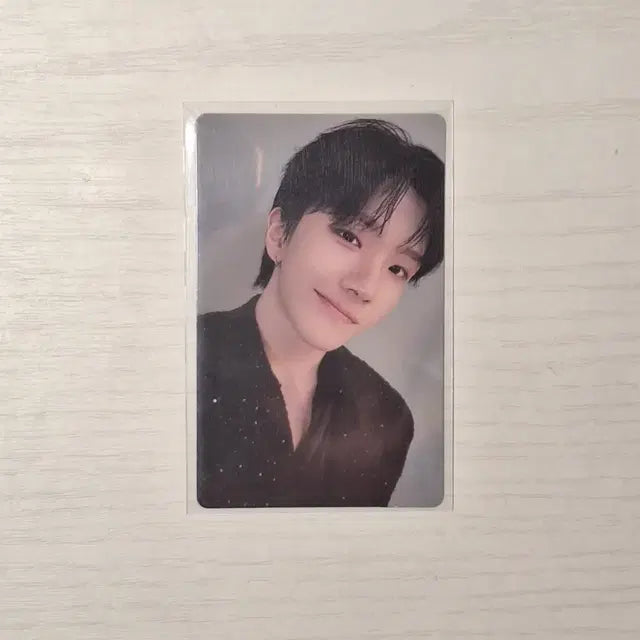 보넥도 보이넥스트도어 BND BOYNEXTDOOR 19.99 운학 특전