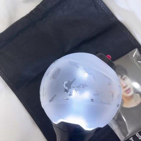 방탄 아미밤 삼미밤