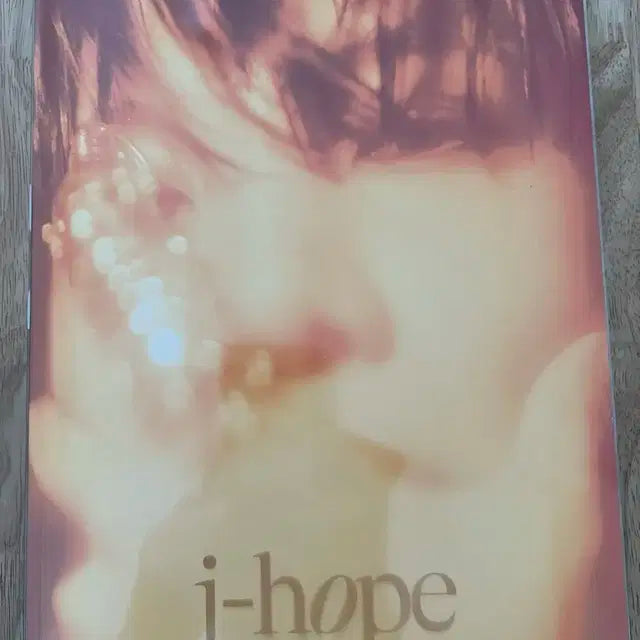 BTS 방탄소년단 제이홉 포토폴리오 풀셋