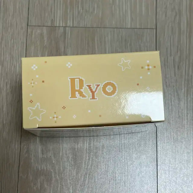 미개봉) 엔시티위시 응원봉 악세사리 료 로그인 팬콘 일본투어 엠디 팬라