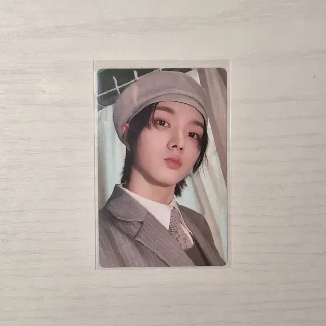 보넥도 보이넥스트도어 BND BOYNEXTDOOR 태산,성호 포카