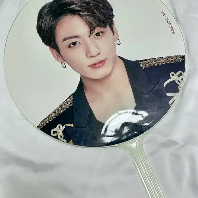 방탄소년단 BTS 스픽콘 정국 우치와 굿즈