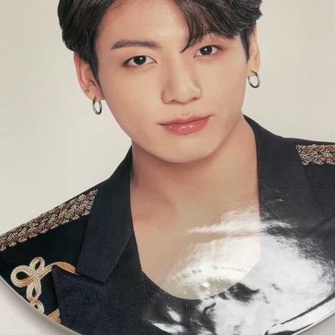 방탄소년단 BTS 스픽콘 정국 우치와 굿즈