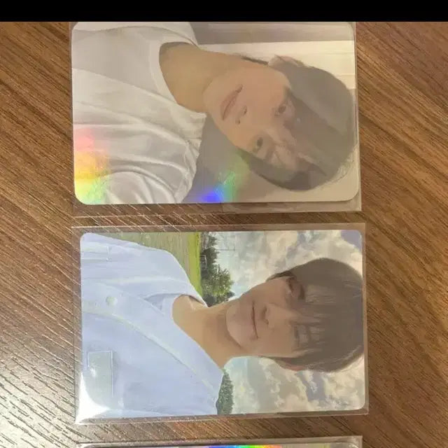 투어스 포카 판매합니다