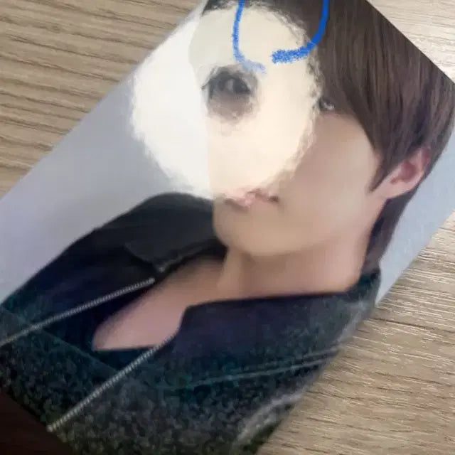 급처) 투바투 범규 위버스 재팬 라자다 포카
