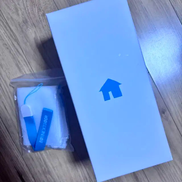 보이넥스트도어 응원봉 양도합니다
