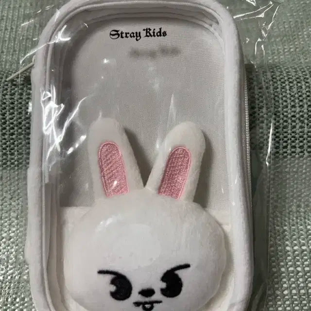스트레이키즈 스키주 리빗 아크릴 스탠드 케이스 스키즈 리노