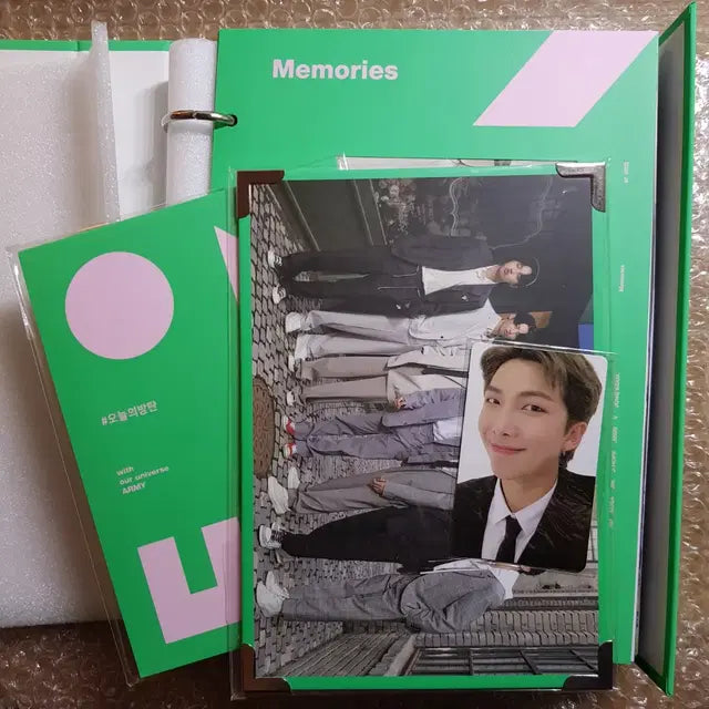 BTS방탄 포카 DVD 굿즈 포스터 등 일괄판매