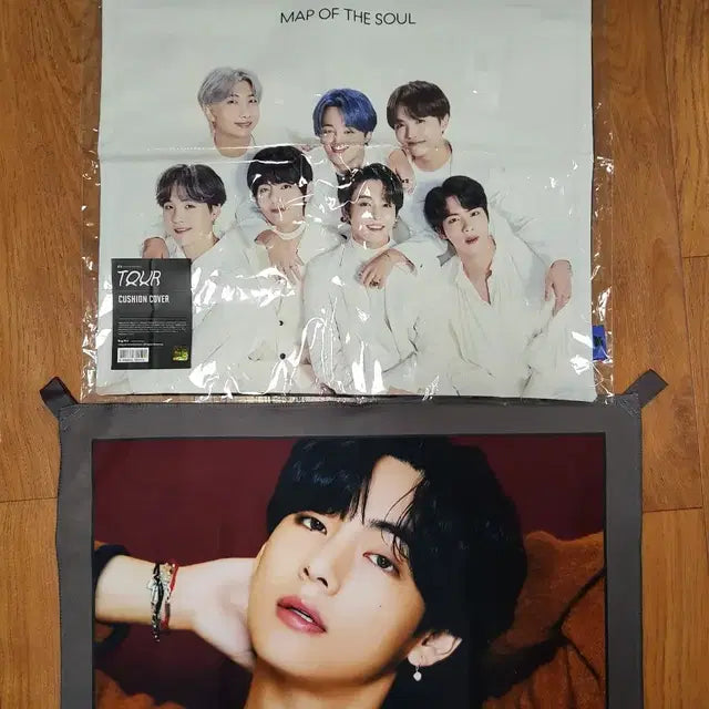 BTS방탄 포카 DVD 굿즈 포스터 등 일괄판매