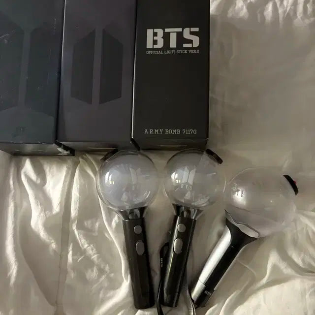 방탄소년단 굿즈 대량양도