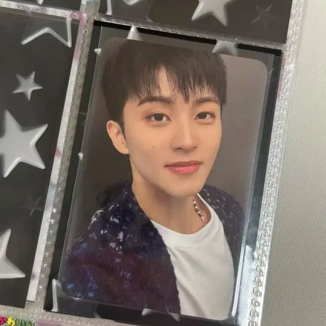 드림스케이프 마크 미공포