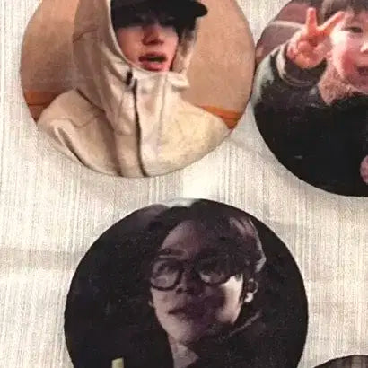 라이즈 말랑핀뱃지 최저가 판매 은석 소희 앤톤 쇼타로