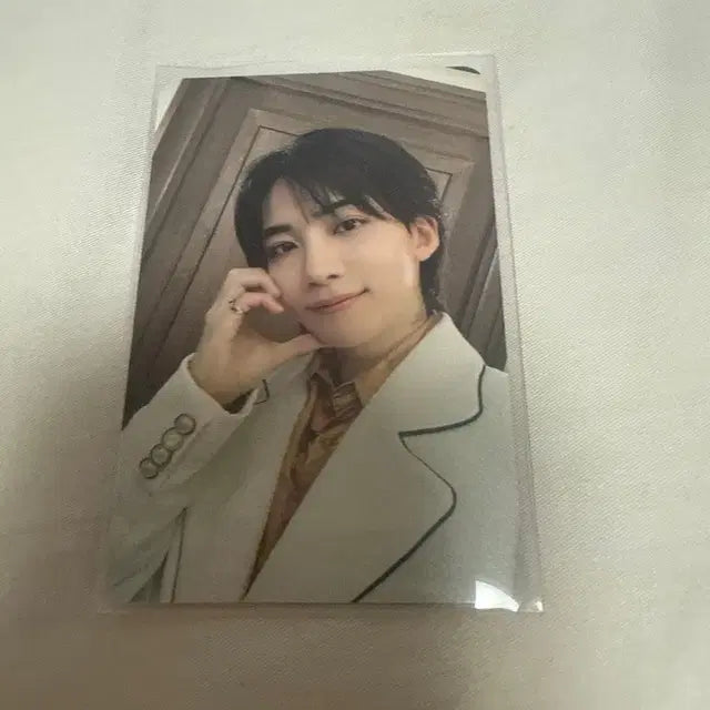 세븐틴 정한