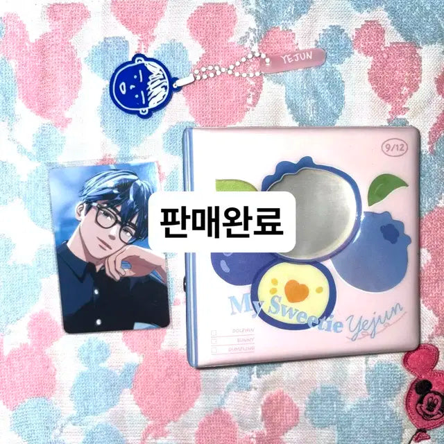 플레이브 포카 판매 | 예준 노아 밤비 은호 하민