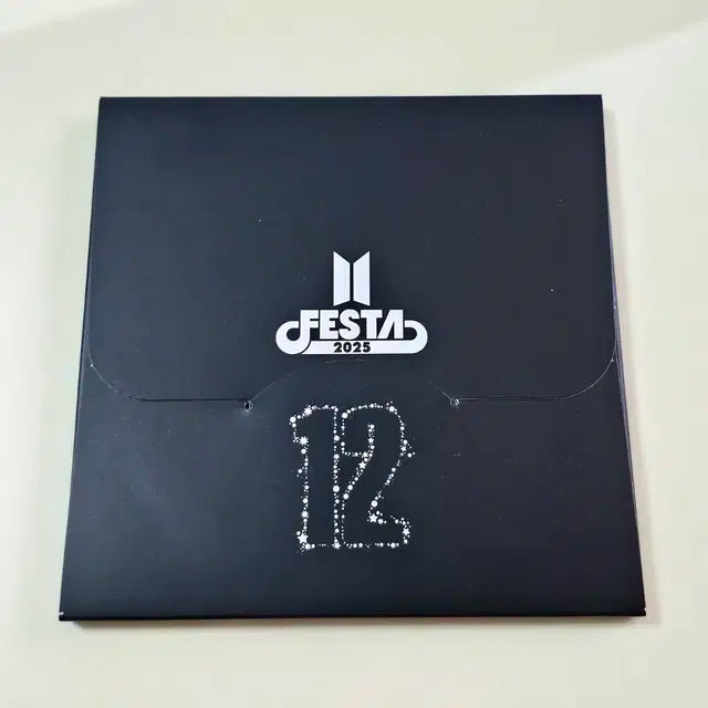 방탄 BTS 페스타 2025 반다나 아미존