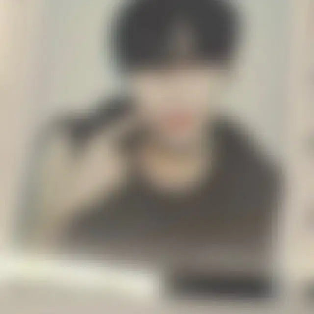 제로베이스원 성한빈 미공개 폴라 양도합니다