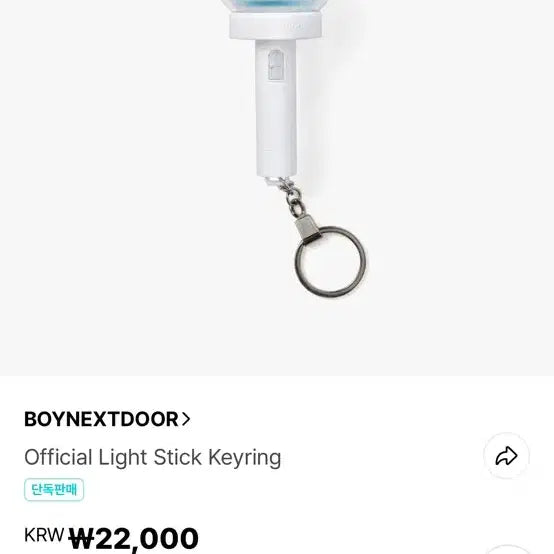 공굿)보넥도 원더스틱 미니버전