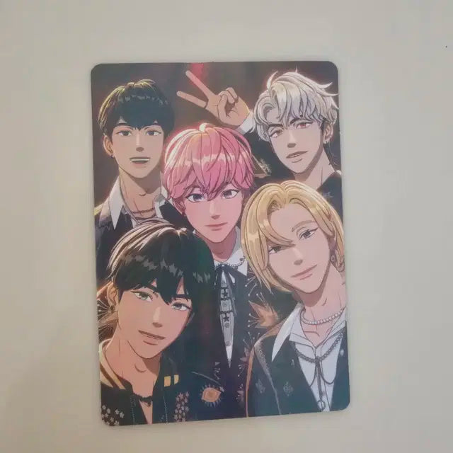 플레이브 콘서트 입장특전+메디힐특전+(사은품)